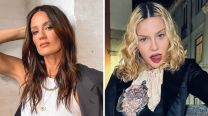 Paula Chaves recordó el particular asado que compartió Madonna y reveló el especial pedido de la artista