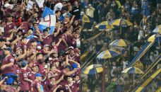 Lanús vs. Rosario Central 