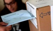 Elecciones