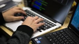 Hackers Compete Their Skills At Seccon Cyber Security Contest