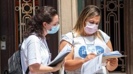 Censo en Oliva