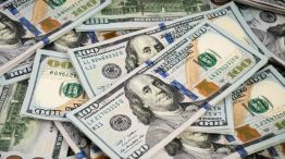 Dólar