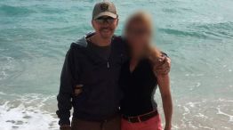 El juez de San Isidro Ernesto García Maañón 20250717