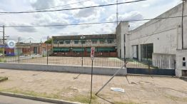 Insólita fuga de un preso en pleno juicio 20250717