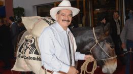 Juan Valdez