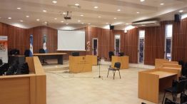 Juicio por jurados en Chaco