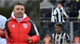Marcelo Gallardo