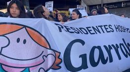 Tras la salida de Francos, Lisandro Catalán renunció como Ministro del Interior - Image 3