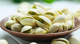 Pistacho