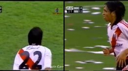Una camiseta con historia