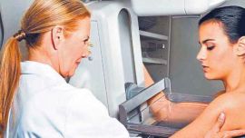 Detección de cancer