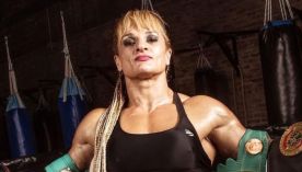 Locomotora Oliveras