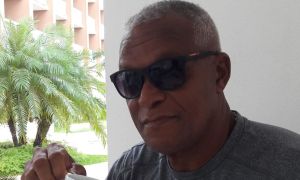 Juan Pedro Martinez Piedraita