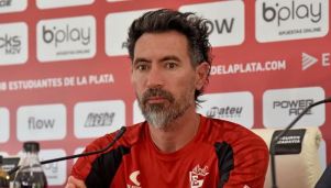 Eduardo Domínguez