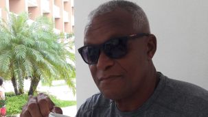 Juan Pedro Martinez Piedraita