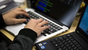 Hackers Compete Their Skills At Seccon Cyber Security Contest