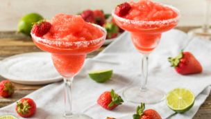 Día de Mundial del daiquiri 