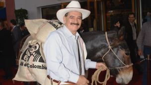 Juan Valdez