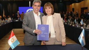Quinteros y Bullrich