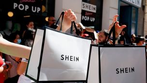 Shein y Temu