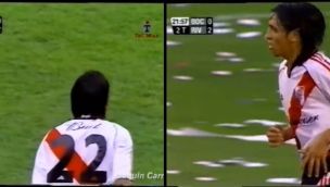 Una camiseta con historia