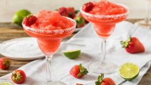 Día de Mundial del daiquiri 