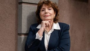 Norma Bellini, la abogada hostigada por defender a una víctima de violencia de género 20250717