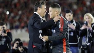 River Plate