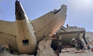 Accidente Air India 17072025