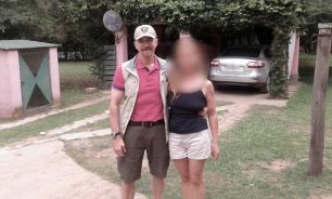 El juez de San Isidro Ernesto García Maañón 20250717