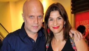 Dalia Gutmann en +CARAS