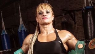 Locomotora Oliveras