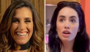 Soledad Pastorutti, Lali Espósito
