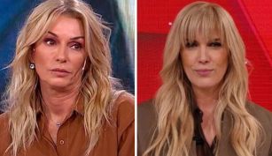 Yanina Latorre y Viviana Canosa