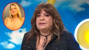Andrea Taboada y Fernanda Iglesias