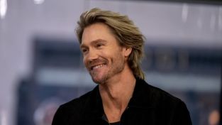 Chad Michael Murray