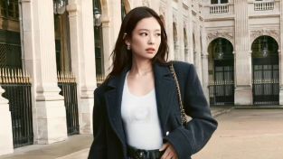 JENNIE por Chanel