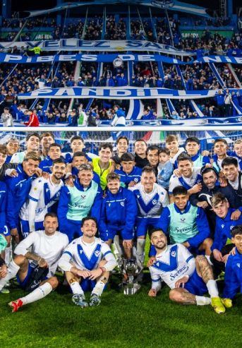 Vélez
