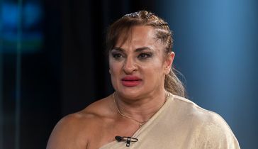 Alejandra Locomotora Oliveras