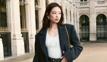 JENNIE
