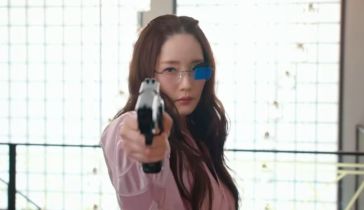 Park Min Young
