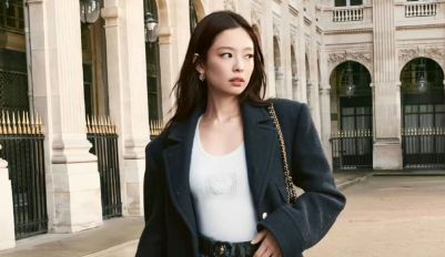 JENNIE