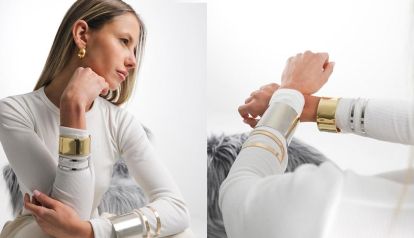 Mariana Armendares Complementos