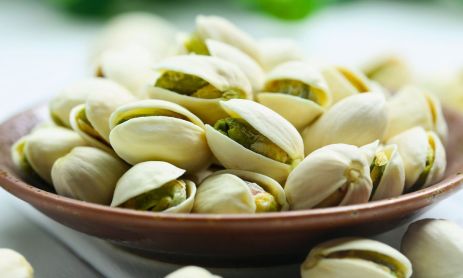 Pistacho