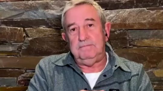 Julio Cobos sobre la derogación de la Ley de Etiquetado Frontal: "Es retroceder en algo que costó muchísimo"