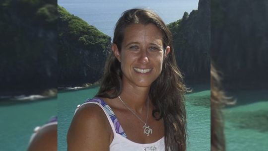  Laura Prosdocimi, bióloga: “No podremos determinar la causa de muerte de las ballenas halladas en Vte. López y CABA”