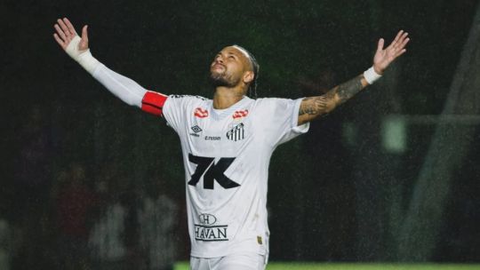 Neymar 