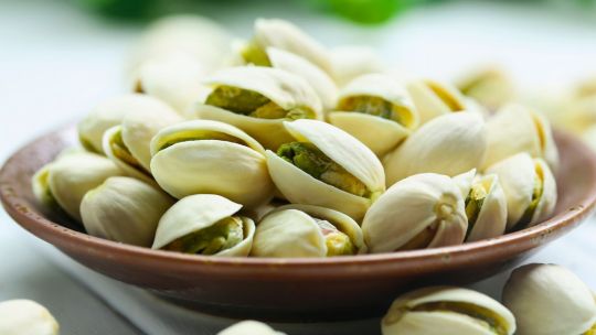 Pistacho