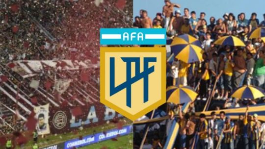 Confirmaron la vuelta “paulatina” del público visitante: “Los clubes que quieran y puedan recibirán visitantes”