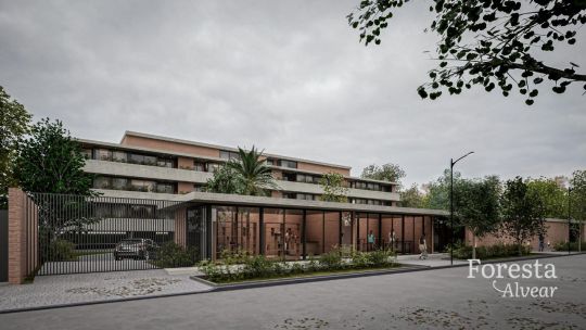 Punto2: Arquitectura + diseño para concretar sueños